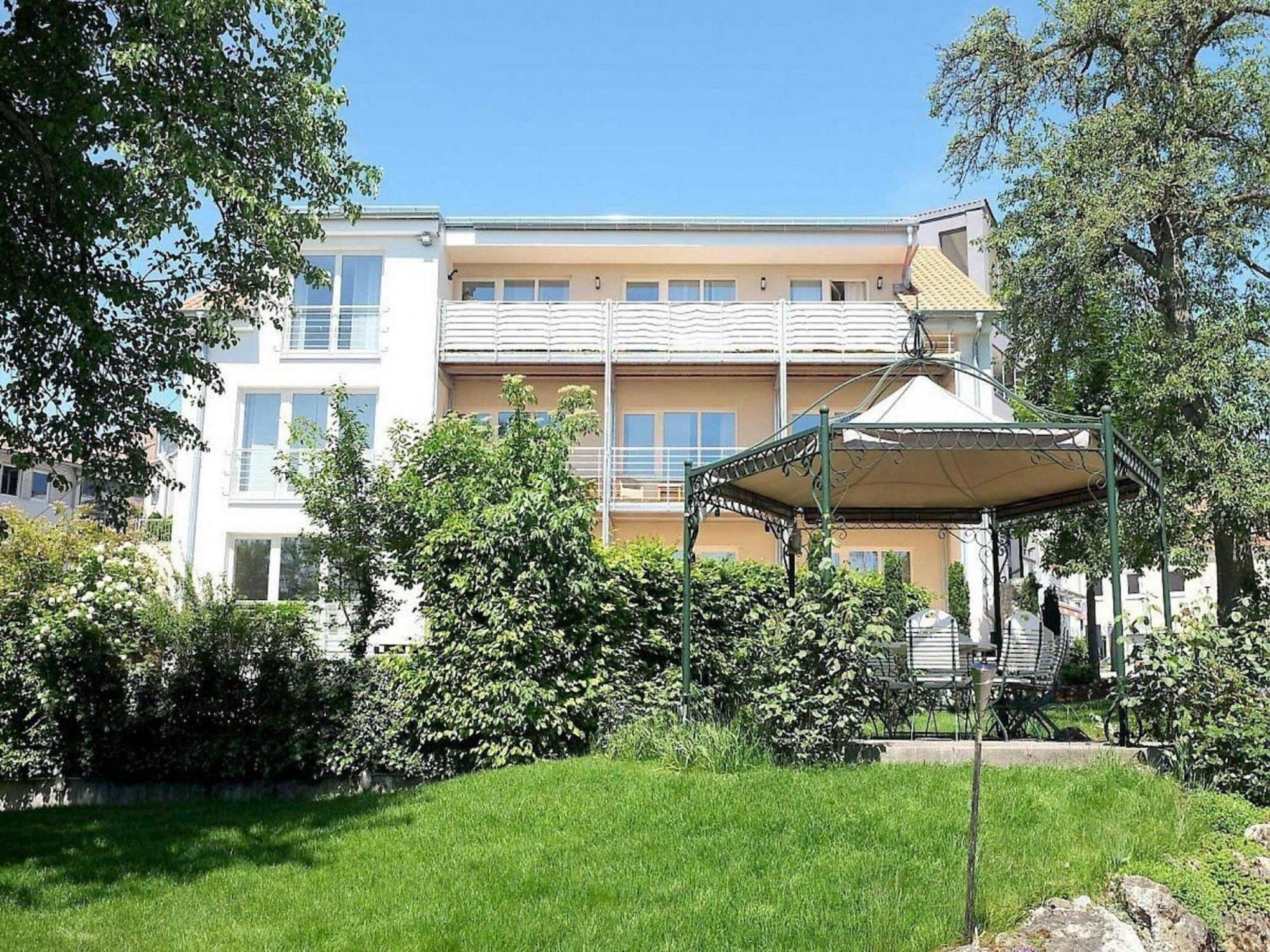 Villa Linde In Goehren Goehren  Exterior foto